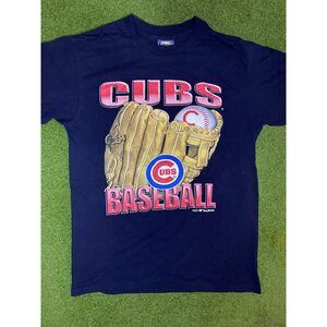 1999 Chicago Cubs - Vintage MLB Tee (Large)